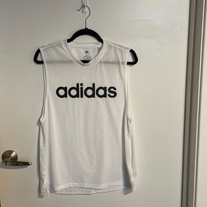 NWOT ADIDAS Tank Top - Size L